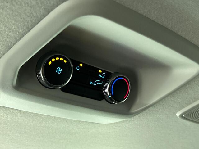 Ford TRANSIT CUSTOM 340 2.5 Automaat PHEV L2H1 Limited Cruise Control Airco Lichtmetalen Velgen