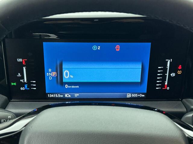 Ford TRANSIT CUSTOM 340 2.5 Automaat PHEV L2H1 Limited Cruise Control Airco Lichtmetalen Velgen