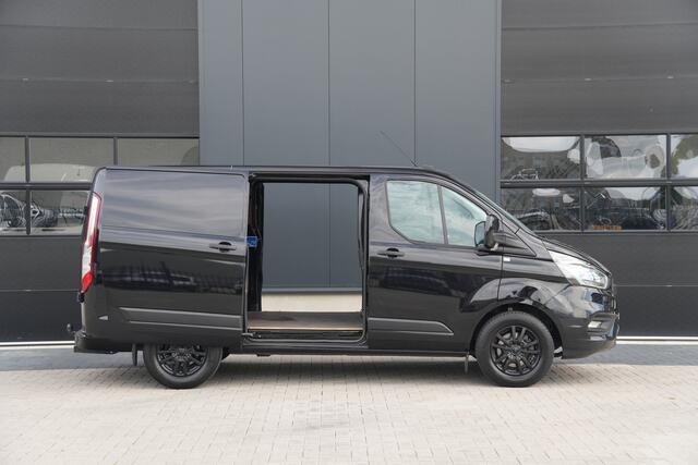 Ford TRANSIT CUSTOM 320 2.0 TDCI L1H1 Trend 170pk - 2x Schuif - Cruise - Camera - Stoelverwarming - Trekhaak - Carplay/Android - Rijklaar