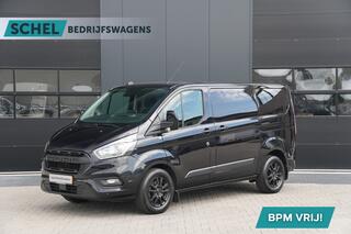 Ford TRANSIT CUSTOM 320 2.0 TDCI L1H1 Trend 170pk - 2x Schui