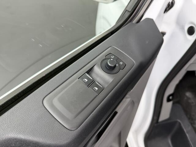 Ford TRANSIT CUSTOM 2.0TDCI Lang Raptor Sport | Digtal Cockpit | Multimedia | Camera | Leder | 3-Zits | Airco Cruise