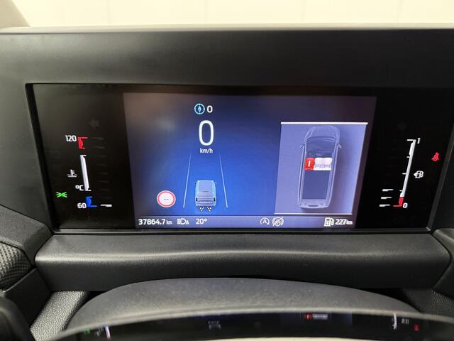 Ford TRANSIT CUSTOM 2.0TDCI Lang Raptor Sport | Digtal Cockpit | Multimedia | Camera | Leder | 3-Zits | Airco Cruise