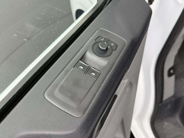 Ford TRANSIT CUSTOM 2.0TDCI Lang Raptor Sport | Digtal Cockpit | Multimedia | Camera | Leder | 3-Zits | Airco Cruise