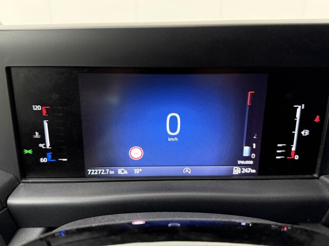 Ford TRANSIT CUSTOM 2.0TDCI Lang Raptor Sport | Digtal Cockpit | Multimedia | Camera | Leder | 3-Zits | Airco Cruise