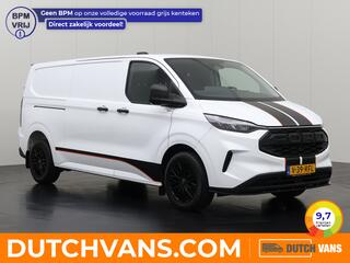 Ford TRANSIT CUSTOM 2.0TDCI Lang Raptor Sport | Digtal Cockp