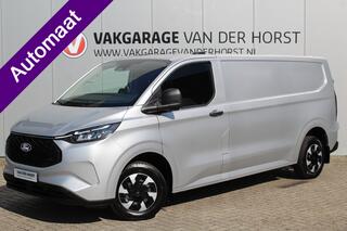 Ford TRANSIT CUSTOM E-Transit 340 L2H1 Trend 71 kWh ELEKTRIS