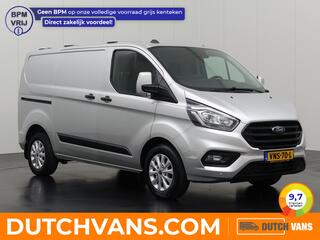 Ford TRANSIT CUSTOM 2.0TDCI 130PK Automaat Limited | Trekhaa