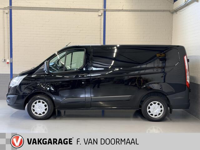 Ford TRANSIT CUSTOM 270 2.0 TDCI L1H1 Trend | Trekhaak | Camera