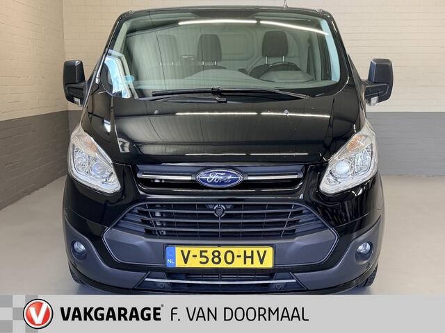 Ford TRANSIT CUSTOM 270 2.0 TDCI L1H1 Trend | Trekhaak | Camera