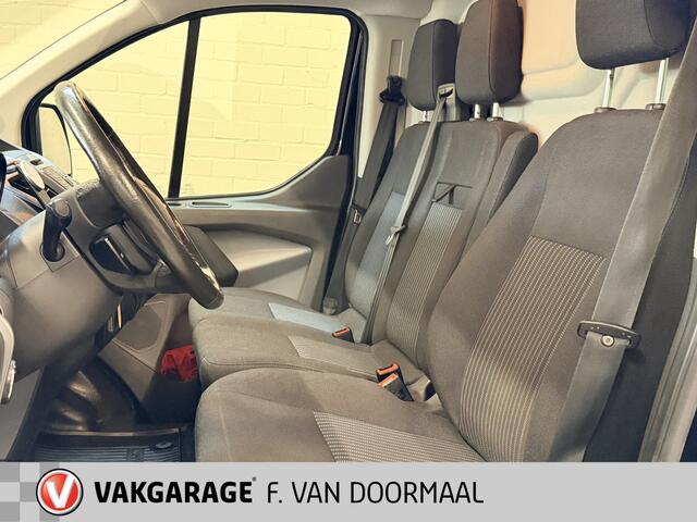 Ford TRANSIT CUSTOM 270 2.0 TDCI L1H1 Trend | Trekhaak | Camera