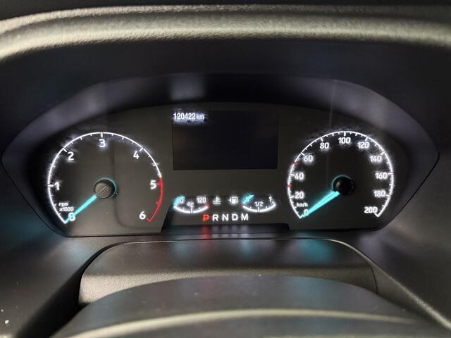 Ford TRANSIT CUSTOM 2.0TDCI 130PK Automaat Limited | Trekhaak | Navigatie | Camera | Multimedia | 3-Zits | Airco | Cruise