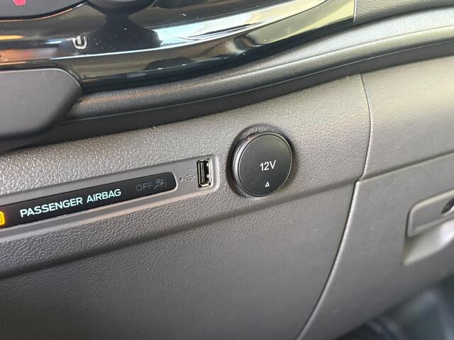 Ford TRANSIT CUSTOM 280 2.0 TDCI L1H1 Limited | Camera | Cruise Control | Stoelverwarming |