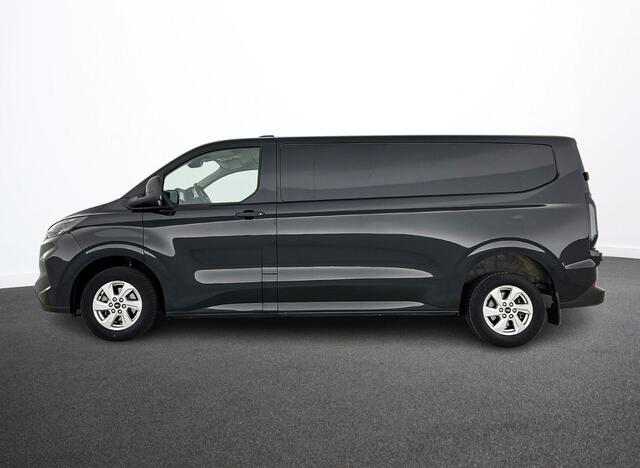 Ford TRANSIT CUSTOM 300 2.0 TDCI L2H1 Trend Nieuw Model Automaat Ford Transit Custom 300 2.0 TDCI L2H1 Trend NM Automaat Airco Navi Cruise PDC Camera