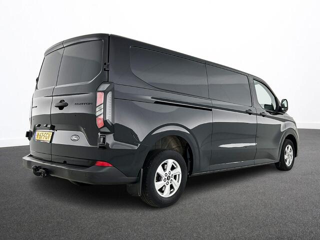 Ford TRANSIT CUSTOM 300 2.0 TDCI L2H1 Trend Nieuw Model Automaat Ford Transit Custom 300 2.0 TDCI L2H1 Trend NM Automaat Airco Navi Cruise PDC Camera