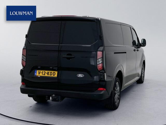 Ford TRANSIT CUSTOM 320 2.0 TDCI L2H1 AWD 4x4 170pk Schuifdeur L+R Trekhaak