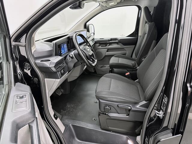 Ford TRANSIT CUSTOM 320 2.0 TDCI L2H1 AWD 4x4 170pk Schuifdeur L+R Trekhaak