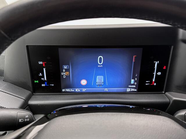 Ford TRANSIT CUSTOM 320 2.0 TDCI L2H1 AWD 4x4 170pk Schuifdeur L+R Trekhaak