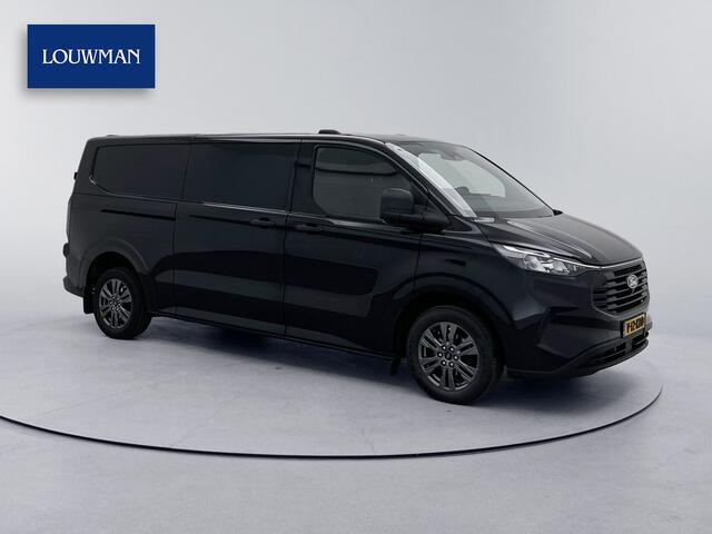 Ford TRANSIT CUSTOM 320 2.0 TDCI L2H1 AWD 4x4 170pk Schuifdeur L+R Trekhaak