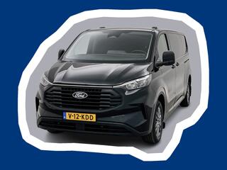 Ford TRANSIT CUSTOM 320 2.0 TDCI L2H1 AWD 4x4 170pk Schuifde