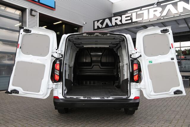 Ford TRANSIT CUSTOM 2.0 TDCI 136 | Aut. | KAR-edition | Cruise | Camera..