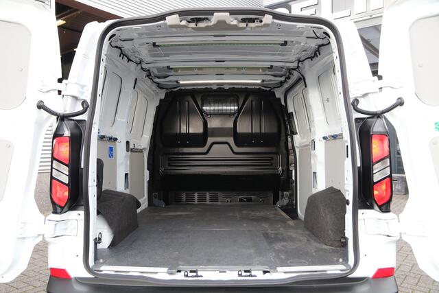 Ford TRANSIT CUSTOM 2.0 TDCI 136 | Aut. | KAR-edition | Cruise | Camera..