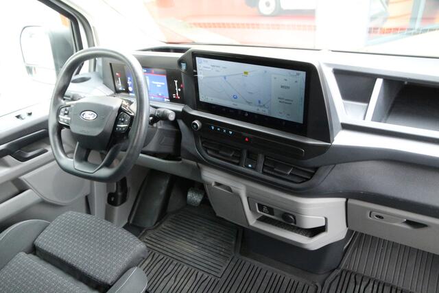 Ford TRANSIT CUSTOM 2.0 TDCI 136 | Aut. | KAR-edition | Cruise | Camera..