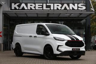 Ford TRANSIT CUSTOM 2.0 TDCI 136 | Aut. | KAR-edition | Crui