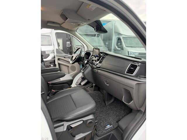 Ford TRANSIT CUSTOM 320 2.0 TDCI L1H1 Sport