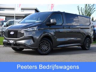 Ford TRANSIT CUSTOM 320 2.0 TDCI L2H1 Limited DC Adaptieve C