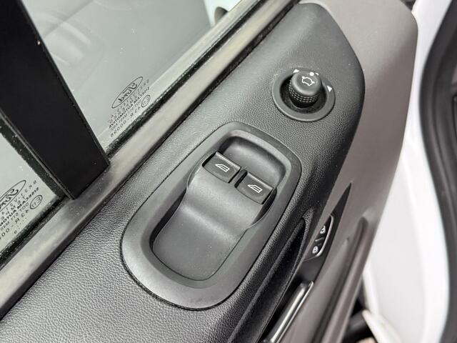 Ford TRANSIT CUSTOM 2.0TDCI Lang Imperiaal | Trekhaak | Airco | Cruise | Betimmering | Achterdeuren