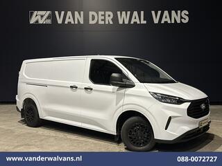 Ford TRANSIT CUSTOM 2.0 TDCI 136pk L2H1 Euro6 Airco | Camera