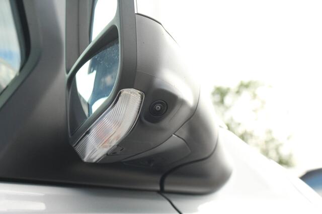 Ford TRANSIT CUSTOM E-Transit 340 L2H1 Limited | 71 kWh | 160kW/218pk | Leder | L+R Schuifdeur | Pro Power | Driver Assist | 360° Camera | Adap. Cruise | Lease 771,- p/m