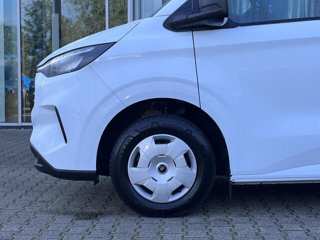 Ford TRANSIT CUSTOM 280 2.0 TDCI L1H1 Trend | 11300 KM | Driver Pack | Laadruimte Pakket |