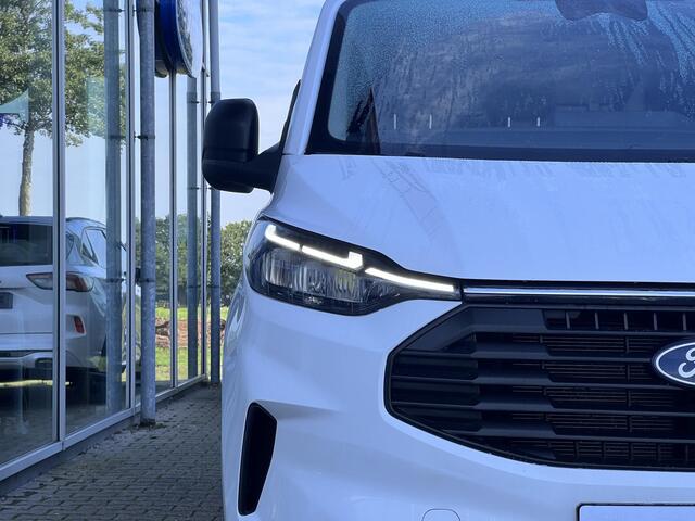 Ford TRANSIT CUSTOM 280 2.0 TDCI L1H1 Trend | 11300 KM | Driver Pack | Laadruimte Pakket |