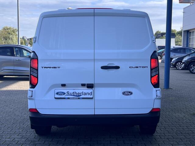 Ford TRANSIT CUSTOM 280 2.0 TDCI L1H1 Trend | 11300 KM | Driver Pack | Laadruimte Pakket |
