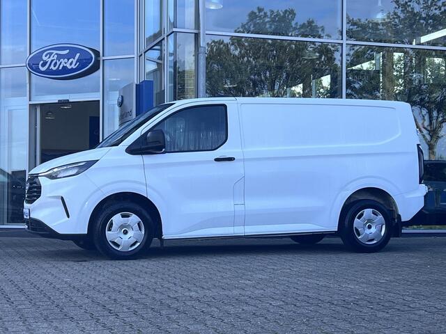 Ford TRANSIT CUSTOM 280 2.0 TDCI L1H1 Trend | 11300 KM | Driver Pack | Laadruimte Pakket |