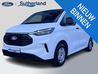 Ford TRANSIT CUSTOM 280 2.0 TDCI L1H1 Trend | 11300 KM | Dri