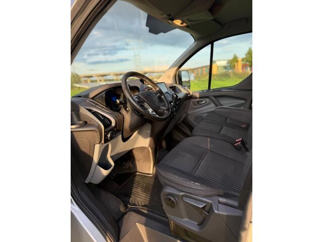 Ford TRANSIT CUSTOM 290 2.0 TDCI L2H1ADC