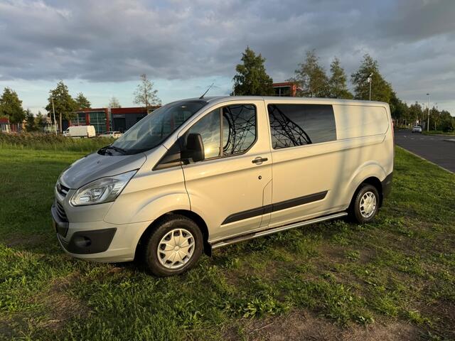 Ford TRANSIT CUSTOM 290 2.0 TDCI L2H1ADC