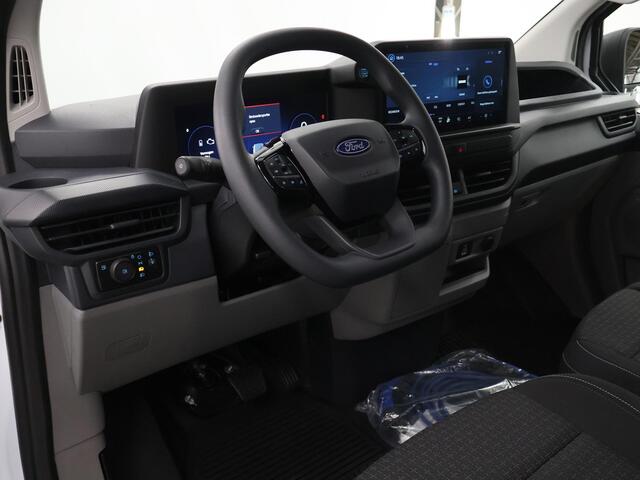 Ford TRANSIT CUSTOM 320 2.5 PHEV L1 H1 | Aut. | TREND | PLUG IN HYBRIDE | CLIMATE CONTROL | CRUISE CONTROL | PARKEERCAMERA | CARPLAY / ANDROID AUTO | LAADRUIMTE PAKKET | BIJRIJDERSBANK