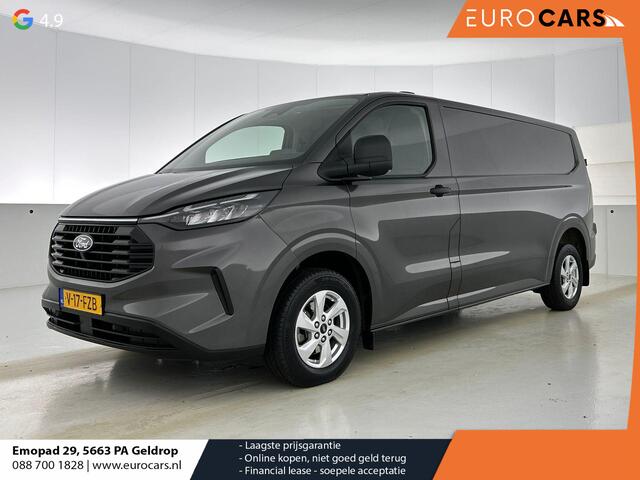Ford TRANSIT CUSTOM 300 2.0 TDCI L2H1 Trend Nieuw Model Automaat Ford Transit Custom 300 2.0 TDCI L2H1 Trend NM Automaat Navigatie Parkeersensoren Camera