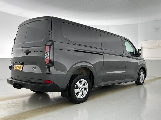 Ford TRANSIT CUSTOM 300 2.0 TDCI L2H1 Trend Nieuw Model Automaat Ford Transit Custom 300 2.0 TDCI L2H1 Trend NM Automaat Navigatie Parkeersensoren Camera