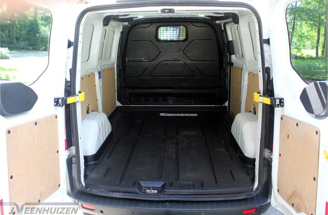 Ford TRANSIT CUSTOM 270 2.0 TDCI L1H1 Trend | 2017 |?Cruise | ?Airco | ?PDC |