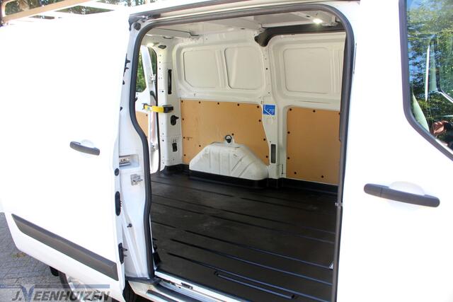 Ford TRANSIT CUSTOM 270 2.0 TDCI L1H1 Trend | 2017 |?Cruise | ?Airco | ?PDC |