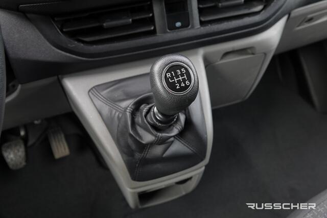 Ford TRANSIT CUSTOM L1H1 2.0 Tdci 110Pk | Trend 280 | Stoel-Bank | Achteruitrijcamera | Trekhaak | Frozen White