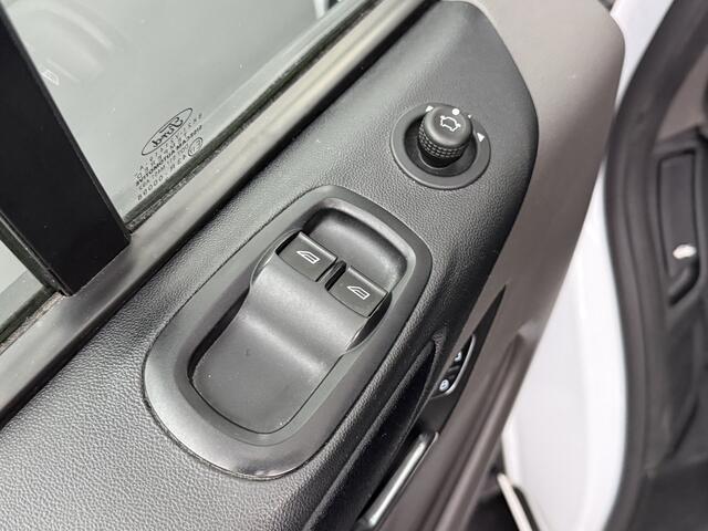 Ford TRANSIT CUSTOM 2.0TDCi 130PK Business | Imperiaal | Multimedia | Airco | Cruise | 3-Zits | Betimmering