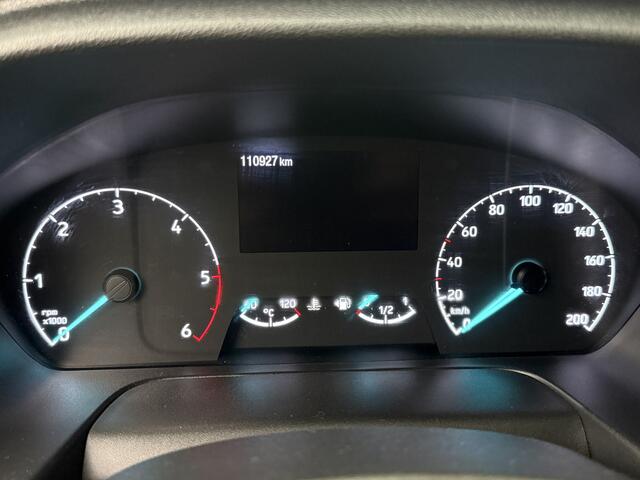 Ford TRANSIT CUSTOM 2.0TDCi 130PK Business | Imperiaal | Multimedia | Airco | Cruise | 3-Zits | Betimmering