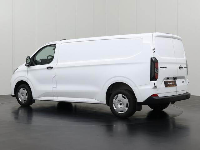 Ford TRANSIT CUSTOM 2.0TDCi 136PK Lang | Digital Cockpit | Multimedia | Camera | Airco | Cruise | 3-Zits