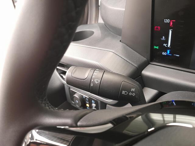 Ford TRANSIT CUSTOM 300 2.0 TDCI L2H1 Trend Nieuw Model Navi Cruise Camera Parkeersensoren Trekhaak