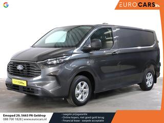 Ford TRANSIT CUSTOM 300 2.0 TDCI L2H1 Trend Nieuw Model Navi